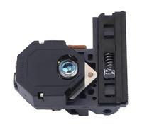NiuLumea KSS-213C KSS-213B Optical Pickup Replacement CD Player with White Objective Lens