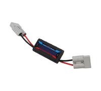 NiuLumea LCD Digital Power Analyzer 150A Wattmeter 001A Resolution 4S 6S 12V 24V 48V Battery Pack