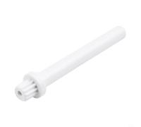 NiuLumea Long-Lasting Plastic Spool Post for Pfaff Smart 200C | Compatible with Bernina 55-90E, sturdy plastic build, compact 5.4cm size, reduces thread breakage