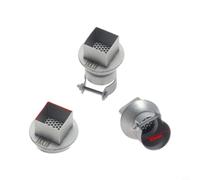 NiuLumea Metal Square Nozzle Hot Air Rework Station for BGA 1PCS