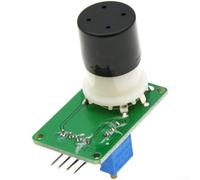 NiuLumea O3 Sensor Module SnO2 Dual Output DC 5V 10PPB-1PPM Lab