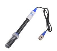 NiuLumea ORP Composite Electrode Probe for Water Quality Testing, 2000mV Measurement for Range, BNC Interface, Laboratory and Field Applications