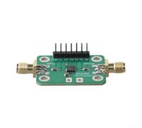 NiuLumea PE4302 Digital Step Attenuator 1MHz-4GHz RF Module with for sma Female Connectors for Vector Network Analyzer Testing
