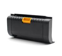 NiuLumea Peeler Attachment Zebra ZD421d and ZD621d Thermal Printers 203dpi 300dpi, for Black ABS Model