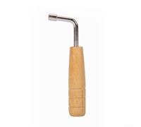 NiuLumea Precise 4mm for dial Lyre Harp Wrench Long-lasting Precise 4mm