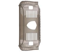 NiuLumea Protector Case for MSI Claw 8 AI+ A2VM: Shockproof & Anti-Scratch for TPU Cover with Transparent Design, Lightweight and Slim