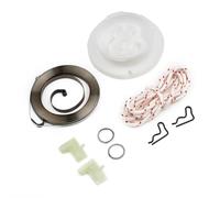 NiuLumea Recoil Starter Pulley Spring Rope Pawl Kit for FC55 FS55 FS45 FS46 FS38 HL45 Trimmer