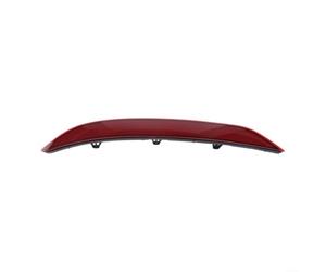 NiuLumea Replace Broken Reflector Right for Jetta 2019-2021 Direct Fit