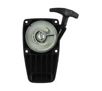 NiuLumea Replacement Recoil Starter EH025 BHX2500 BHX2500C for Plastic Pull Cord Mechanism