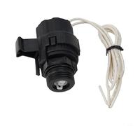 NiuLumea Replacement Solenoid Repair Kit for HydroRain Sprinkler Systems PEB EFB-CP BPE BPES GB Valve Parts 236239 AC24V-220V One-Way Flow Garden Irrigation Accessories