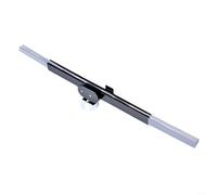 NiuLumea Retractable Car Sunshade Front Windshield, Folding for Auto Sun Visor with Suction Cups, Heat Blocker Interior UV for Protection, Portable Window Shade 80cm(46cm)