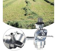 NiuLumea Shut Off Valve for Tank Pump Petcock Switch 16950-ZB4-015 for Chinese Generators, 168F 170F 173F 177F 182F 188F 190F Models