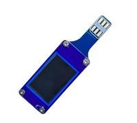 NiuLumea SIM Card Tester Mobile Phone Repair - for Dual SIM Testing, Fast Signal Detection, for Compact Portable Design, Blue PCB Board