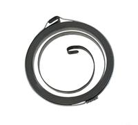 NiuLumea Starter Return Spring 28442-ZE2-W01 Compatible with GX240 188F, Reliable Recoil Mechanism Part Lawn Mower and, 2 Pack(1pcs)