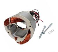 NiuLumea Stator for Replacement Part Compatible with KGS 254 for M Slide Compound Mitre Saw, Part Number 310011440