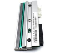 NiuLumea Thermal Print Head for Zebra 110Xi4 110XiIV Printer, 203dpi, P1004230 Part Number, Metal Construction, Compatible with Zebra Thermal Label Printers