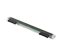 NiuLumea Thermal Print Head for Zebra ZD420 ZD620 Printer 203dpi P1080383-001 forMetal Material Standard Size
