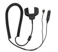 NiuLumea USB Data Cable for Zebra TC70 TC72 TC75 TC77 Handheld