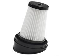 NiuLumea Vacuum Cleaner Replacement Filters Washable Reusable Filter Kit for Grundig Cyclonic 21.6V for Invictus 1, Household Vacuum Dust Filtration Spare Accessories(1 PACK)