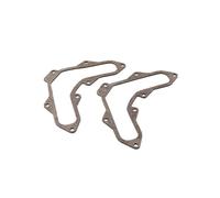 NiuLumea Valve Cover Gasket for Courage 20-041-13-S, SV470/SV480/SV530/SV540/SV590/SV600/SV610/SV620 Models, Metal Material