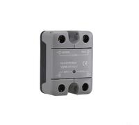 NiuLumea VSR8 Single Phase Solid State Relay Module DC Controlled AC Load Low Leakage Current Electronics Coal Mining Tools(VSR8-60DA48Z)