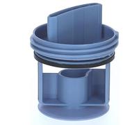 Niuny Lint Sieve Washer Dryer Replacement 1 Piece Compatible with Bosch Siemens 00647920 00605010 00602008 Lint Sieves for Askoll Drain Pump in Washing Machine from iQ100 iQ300 iQ500 iQ700