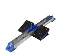 NIUSABOU Competition Starting Blocks, Aluminum Alloy 6 Angle Adjustable Track And Field Starting Blocks For Sprinter Athlete