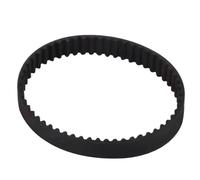 NIUXFOUZLJP 1pc 2GT Closed Loop Timing Belt Width Synchronous Belts 3D Printer Copier Parts(2gt-84mm,Width 10mm)