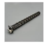 NIUXFOUZLJP 1pc Teardown Developer Mixing Stirring Roller Fit For Ricoh Aficio MP4000 MP5000 MP4001 MP5001 MP4002 MP5002 MP3500 MP4500 2045 3045 Printer Parts