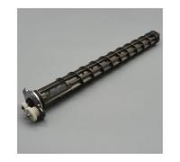 NIUXFOUZLJP 1pc Teardown Developer Mixing Stirring Roller Fit For Ricoh Aficio MP4000 MP5000 MP4001 MP5001 MP4002 MP5002 MP3500 MP4500 2045 3045 Printer Parts