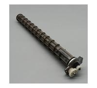 NIUXFOUZLJP 1pc Teardown Developer Mixing Stirring Roller Fit For Ricoh Aficio MP4000 MP5000 MP4001 MP5001 MP4002 MP5002 MP3500 MP4500 2045 3045 Printer Parts