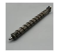 NIUXFOUZLJP 1pc Teardown Developer Mixing Stirring Roller Fit For Ricoh Aficio MP4000 MP5000 MP4001 MP5001 MP4002 MP5002 MP3500 MP4500 2045 3045 Printer Parts