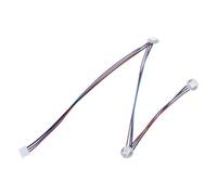 NIUXFOUZLJP Stealthburner DIY Kit RGBW Mini Button Fit For Voron 2.4 3D Printer Parts(A)