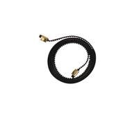 NIUXFOUZLJP Timing Belt Kit X-axis Y-axis Fit For Ender-3 V3 SE Synchronous Belts 3D Printer Printer Copier Parts(Y axis)