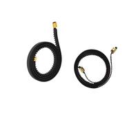 NIUXFOUZLJP Timing Belt Kit X-axis Y-axis Fit For Ender-3 V3 SE Synchronous Belts 3D Printer Printer Copier Parts(X Y axis)