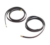 NIUXFOUZLJP X Y-axis Timing Belts Synchronous Belt Kit Fit For Ender-3 V3 SE X 3D Printer Accessories Printer Copier Parts
