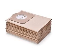 Niuzemyko 6X Vacuum Cleaner Dust Bag,Paper Filter Bags Replacement for Karcher 6.959-130.0 2150/K2150/A 2200/A 2201/A 2204/2201F/A2231/PT A2234/2254/A 2534/A 2204/A 2224 PT