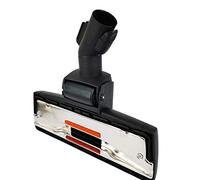 Niuzemyko S8340 Vacuum Cleaner Floor Nozzle Compatible with Miele S3 S5 S6 S7 S8 Series/Classic C1/ Compact C1 C2/ Complete C1 C3 with Locking - Parking Device - 35mm