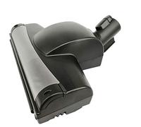 Niuzemyko Turbo Floor Roller Brush Head Replacement for Miele STB 205-3, S 143, S 144, S 147+SEB, S 227 - S 456i, S8340, S8340 EcoLine, Classic C1, Compact C1 C2, Complete C1 C2 C3 Vacuum Cleaner