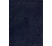 NIV Andrews Study Bible (Bonded Leather Black)