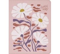 Niv, Beautiful Word Coloring Bibles, Pink: Hundreds of - NEW Zondervan 2025