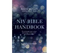 NIV Bible Handbook