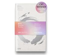 NIV BST Bible Speaks Today: NIV BST Study Bible - Clothbound Edition