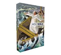 Niv, Children's Holy Bible, Paperback: New International Version Children's Holy Bible