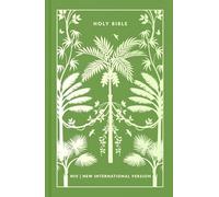 NIV Clothbound Classic Bible