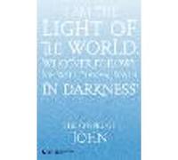 NIV Gospel of John