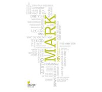 NIV Gospel of Mark by New International Version ( AUTHOR ) Jul-21-2011 Paperback