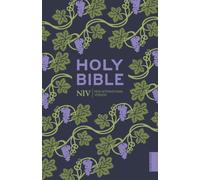 NIV Holy Bible : Grapevines