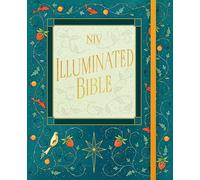 NIV Illuminated Bible