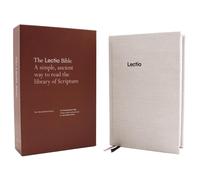 NIV Lectio Bible